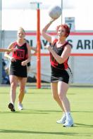 Netball