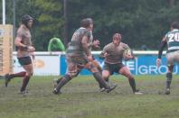 Ealing v Bees