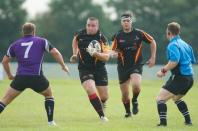 Bees v Leicester Lions