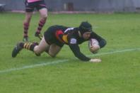 Bees v Ayr