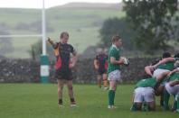 wharfedale v bees