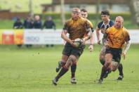 Stourbridge v Bees