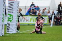 Bournemouth Sevens Ladies Rugby