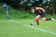 Bees v Dings Crusaders
