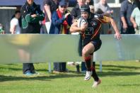 Bees v Darlington MP