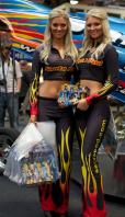 Autosport International