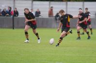 Bees v Plymouth