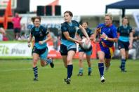 Ladies Sevens