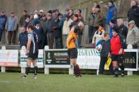 Otley v Bees