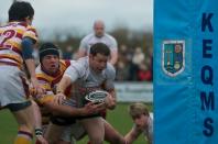 Fylde v Bees