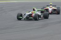 Renault World Series