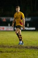 Bees v Pontypridd