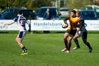Stourbridge v Bees