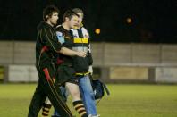 Bees v cornish pirates