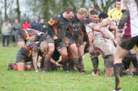 Bees v Sheffield