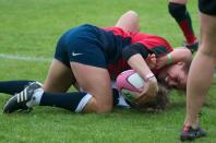 Bournemouth Sevens Ladies Rugby