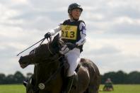 NAF Five Star International Hartpury Horse Trials