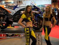 Autosport International