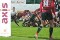Blackheath v Bees