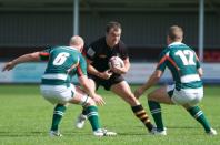 Bees v Ealing