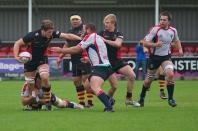 Bees v Stourbridge