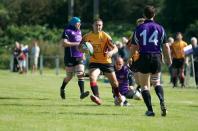 Leicester Lions v Bees