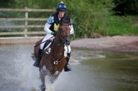 NAF Five Star International Hartpury Horse Trials