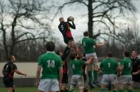 Bees v Wharfedale