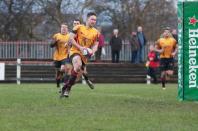 Otley v Bees
