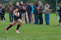 Bees v Dings Crusaders
