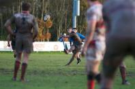 Bees v Bromsgrove