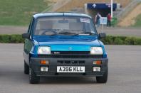 Renault World Series