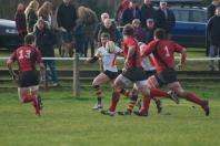 Blaydon v Bees