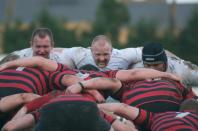 Blackheath v Bees