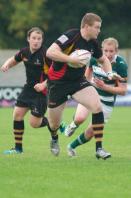 Bees v Ealing