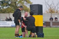 Bees v Stourbridge
