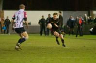 Bees v Rotherham