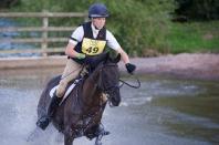 NAF Five Star International Hartpury Horse Trials