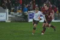 Blackheath v Bees