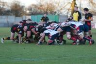 Bees v Doncaster