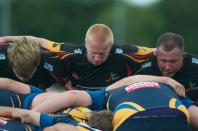 Bees v Old Centralians