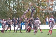 Bees v Bromsgrove