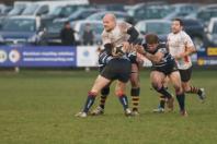 Stourbridge v Bees