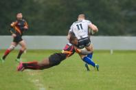 Bees v Darlington MP