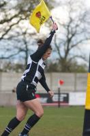 Bees v Blackheath