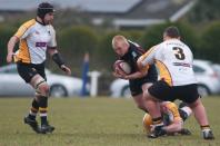 Caldy v Bees