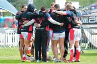 Bournemouth Sevens