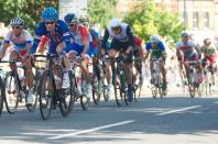 Mens Olympic Road Race