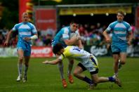 Bournemouth Sevens