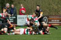Bees v Stockport